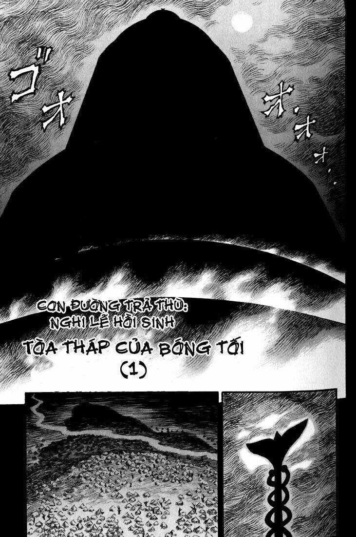 Berserk Tập 151 trang 3