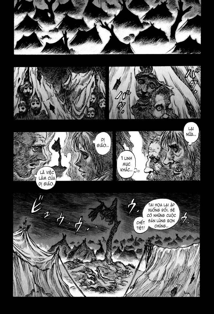 Berserk Tập 151 trang 4