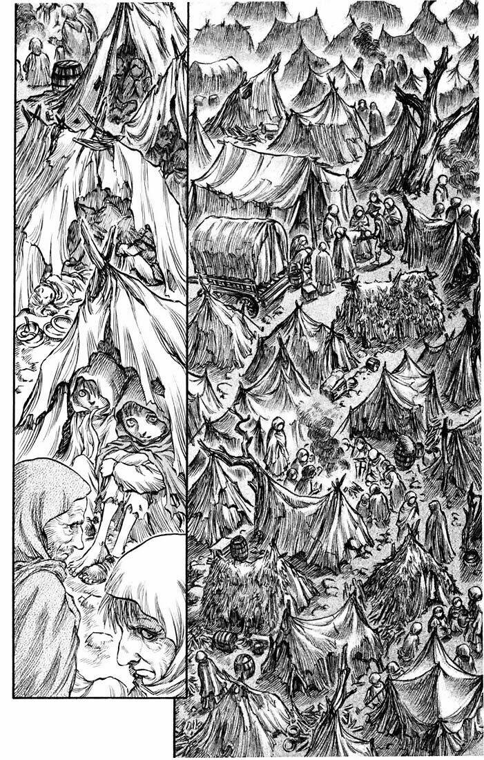Berserk Tập 151 trang 6
