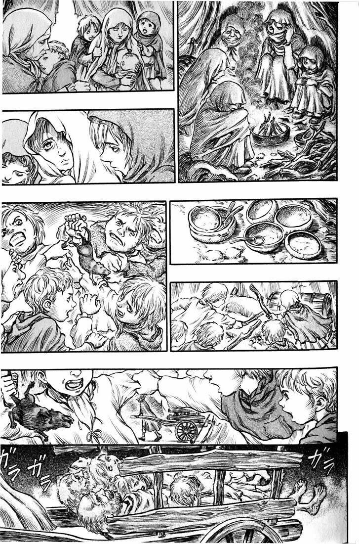 Berserk Tập 151 trang 7