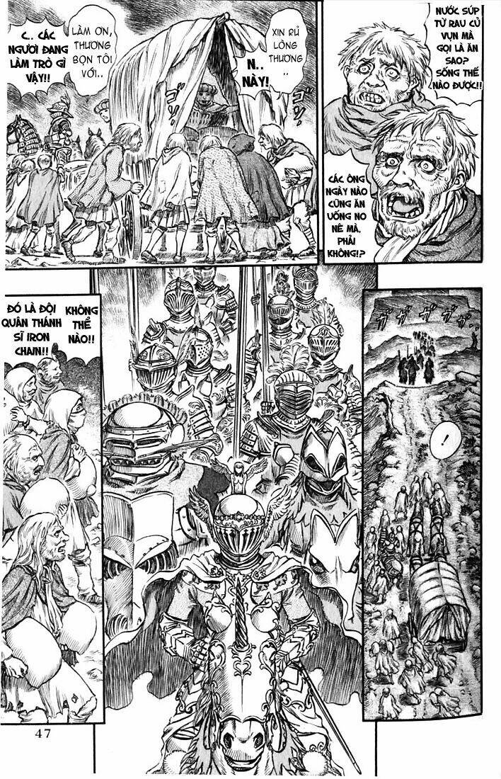 Berserk Tập 151 trang 9