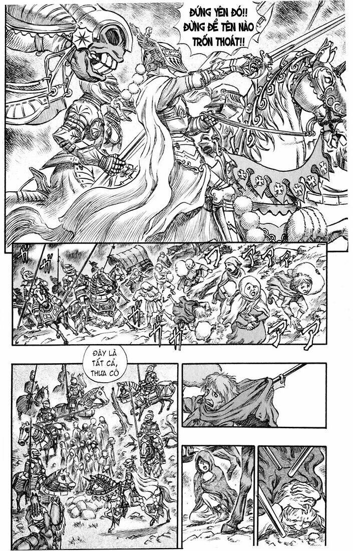 Berserk Tập 151 trang 10