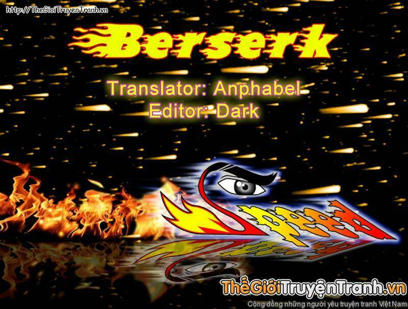 Berserk Tập 152 trang 1