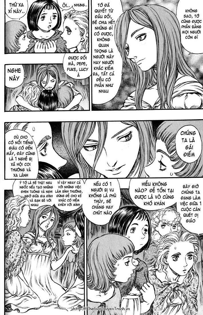 Berserk Tập 152 trang 11
