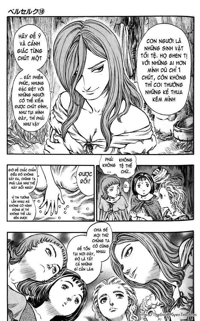 Berserk Tập 152 trang 12