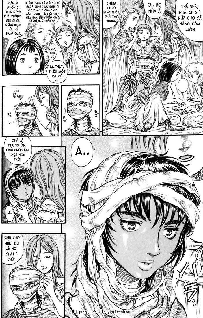 Berserk Tập 152 trang 13