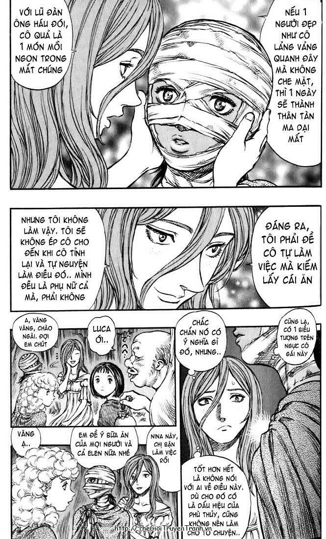 Berserk Tập 152 trang 14