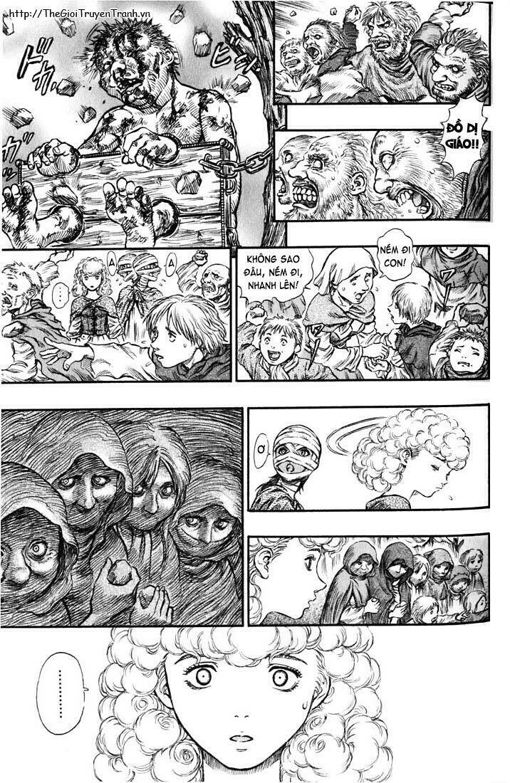 Berserk Tập 152 trang 16