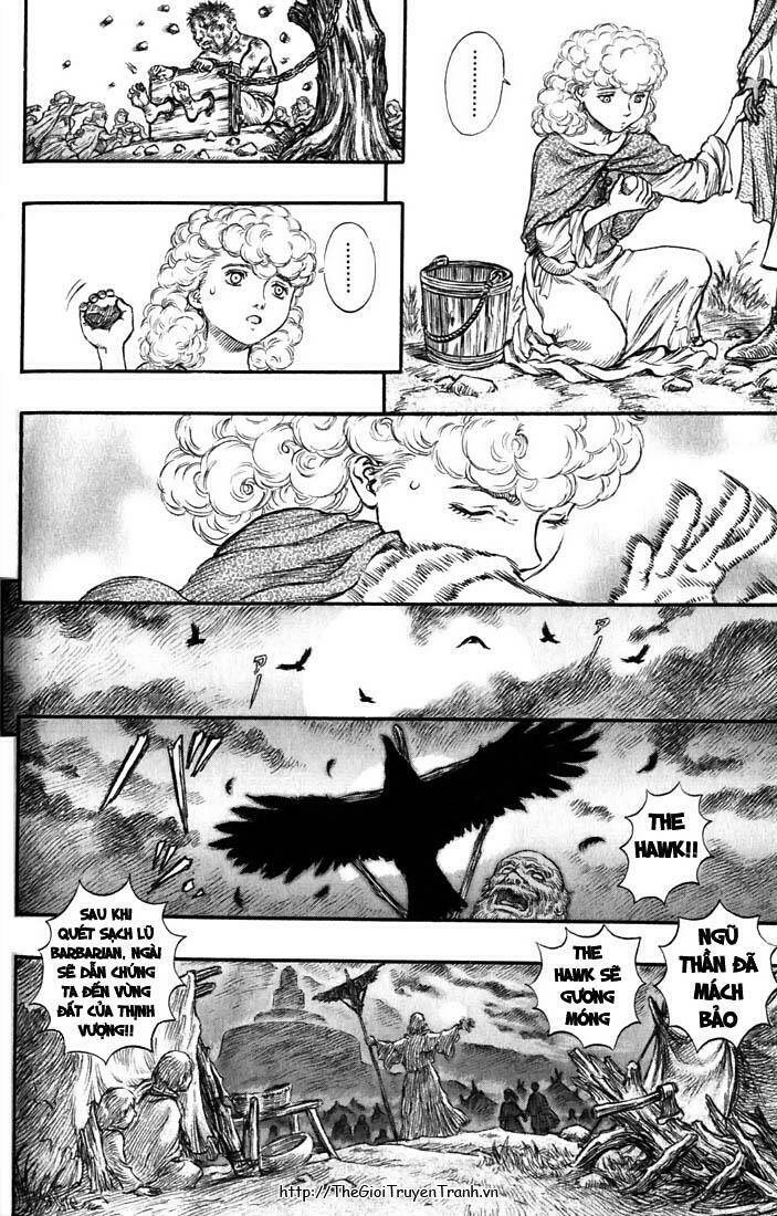 Berserk Tập 152 trang 17