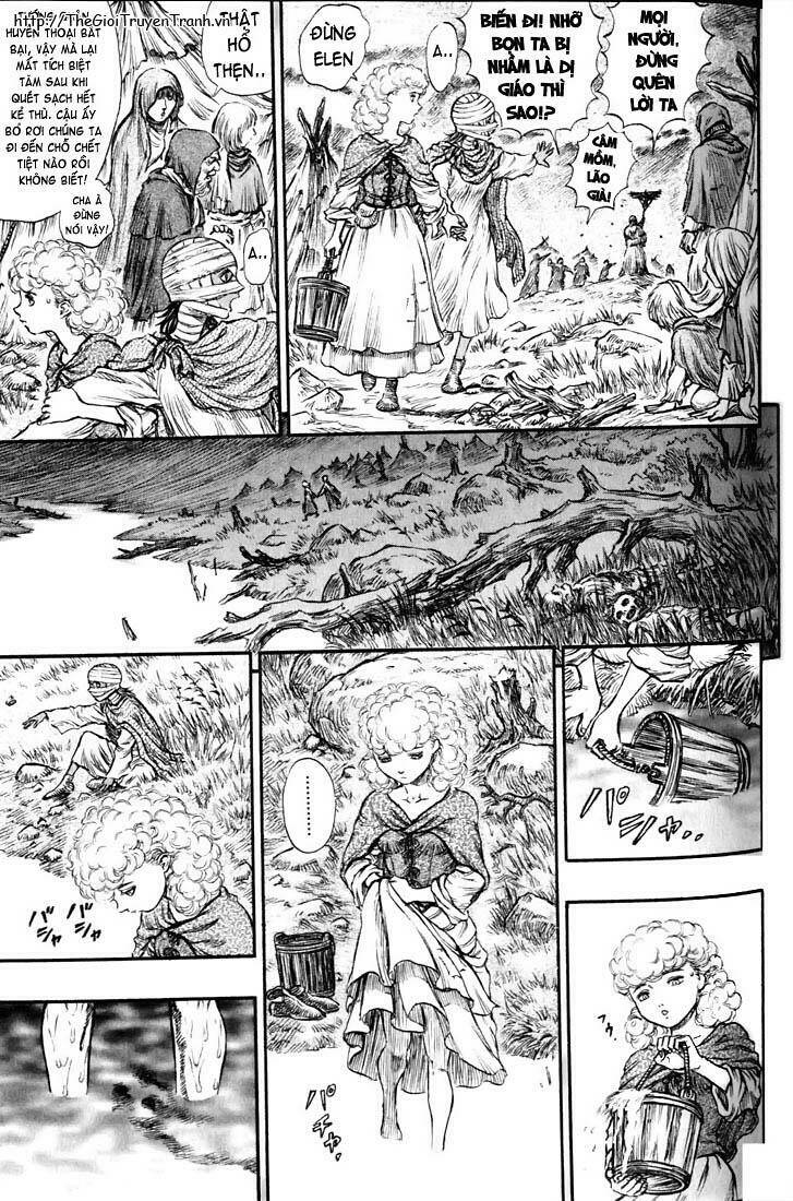 Berserk Tập 152 trang 18