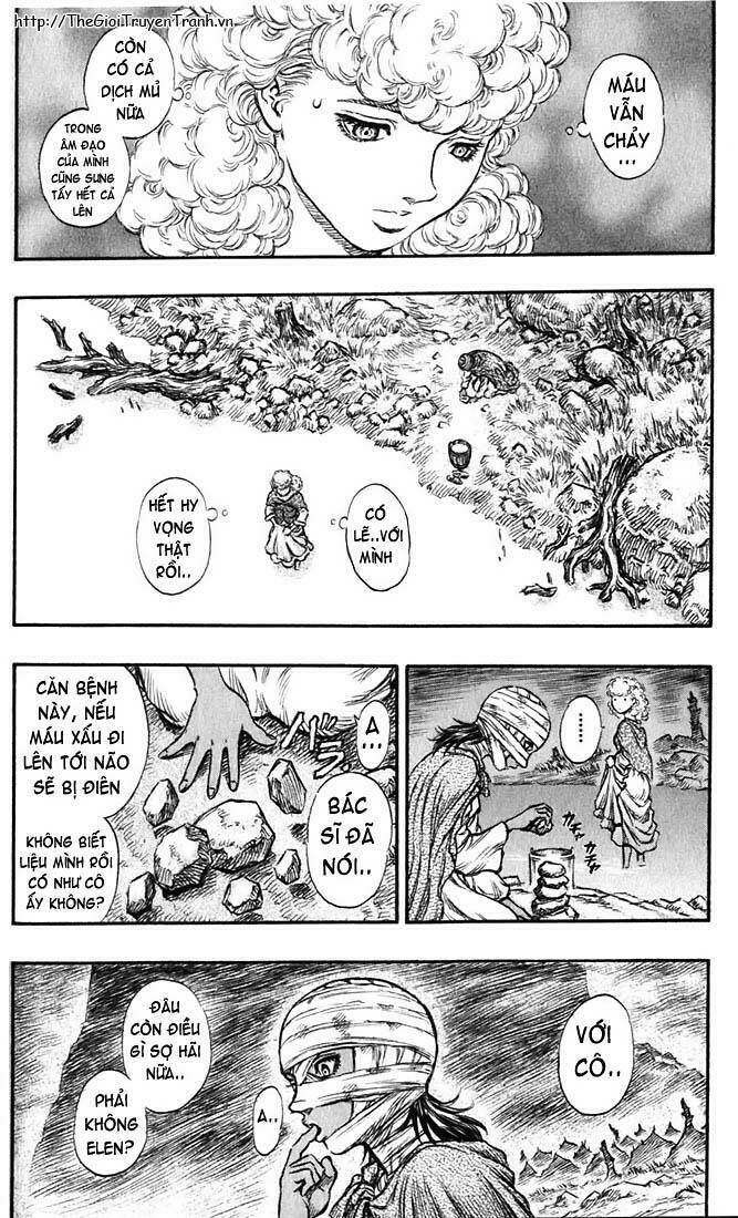 Berserk Tập 152 trang 19