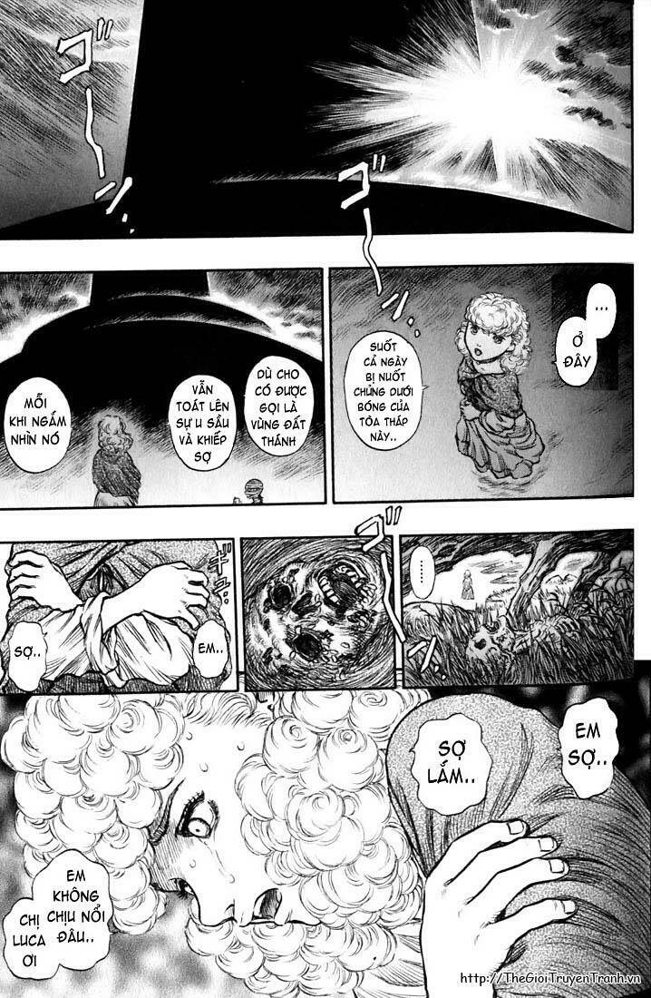 Berserk Tập 152 trang 20