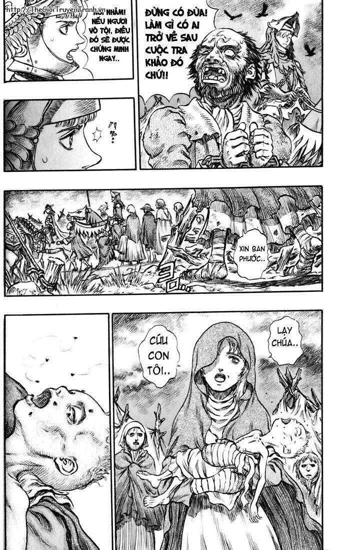 Berserk Tập 152 trang 3