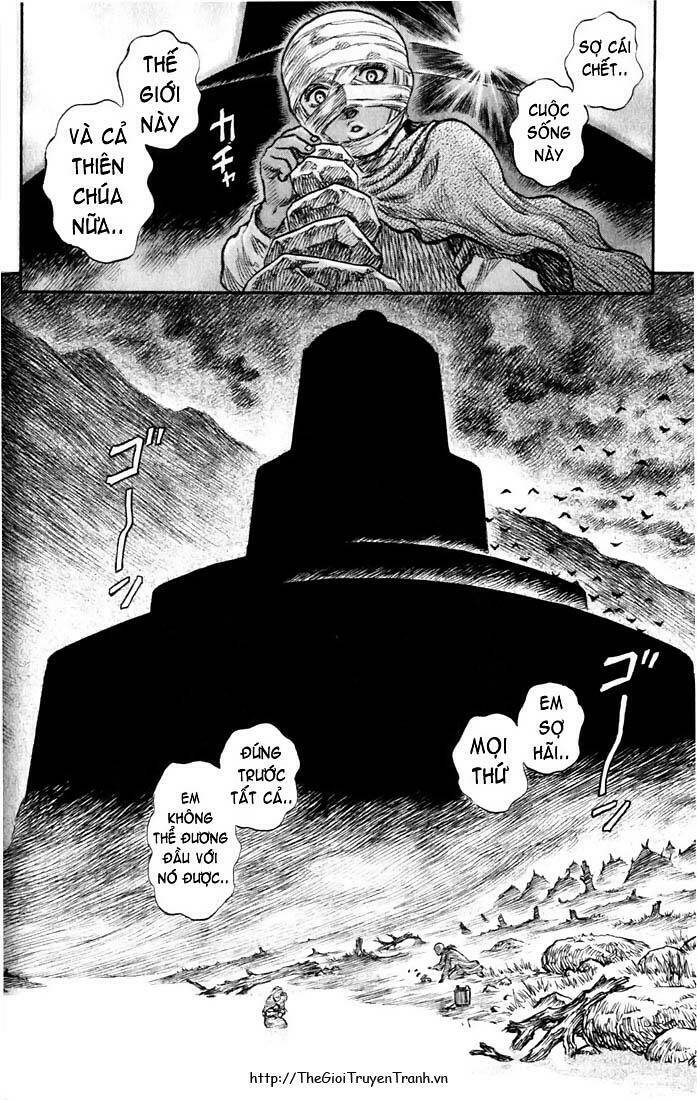 Berserk Tập 152 trang 21