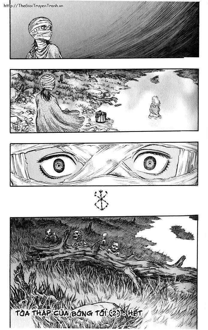 Berserk Tập 152 trang 22