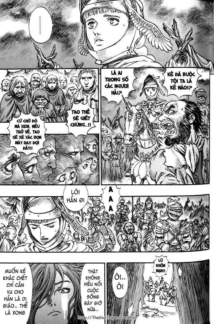 Berserk Tập 152 trang 4