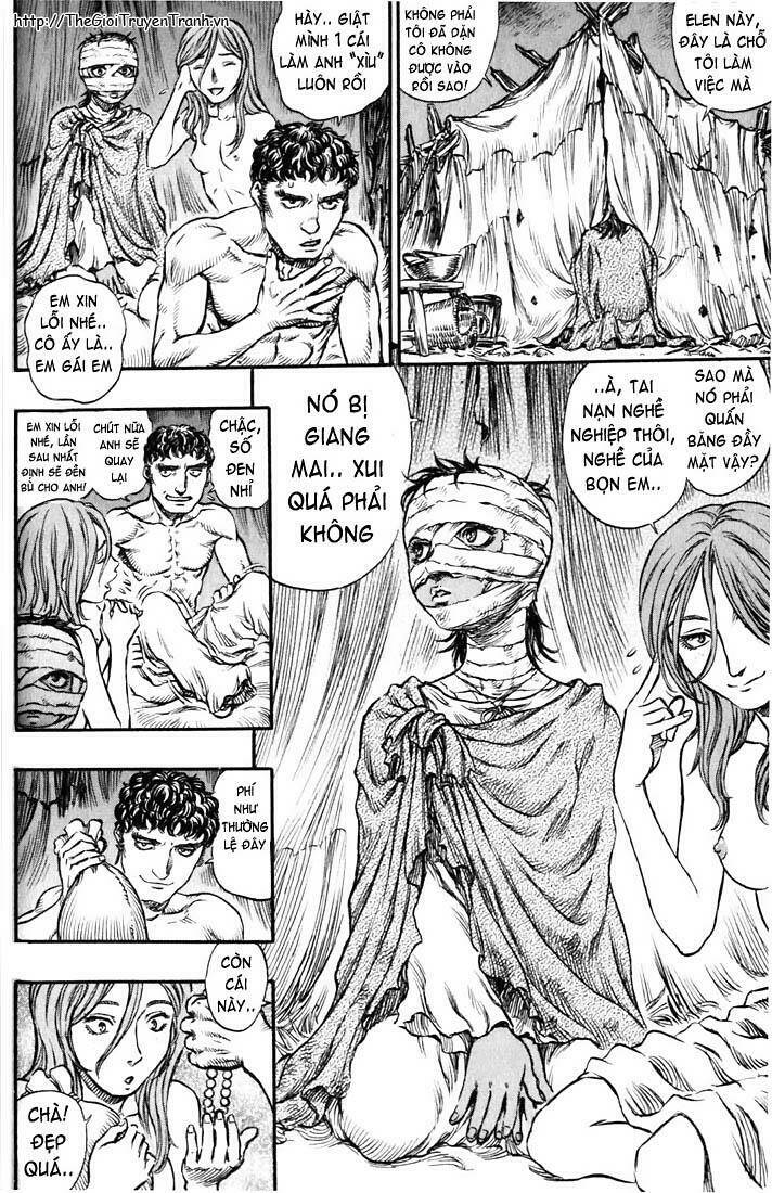 Berserk Tập 152 trang 7