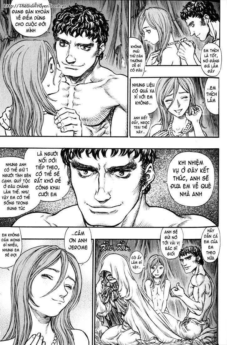 Berserk Tập 152 trang 8