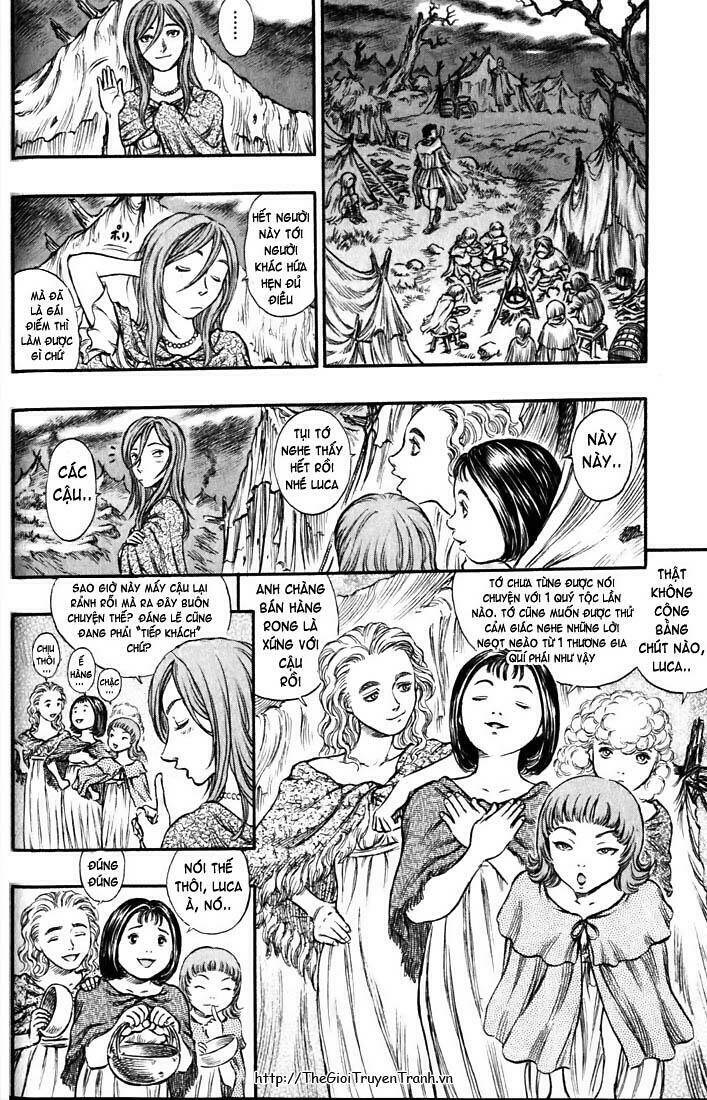 Berserk Tập 152 trang 9