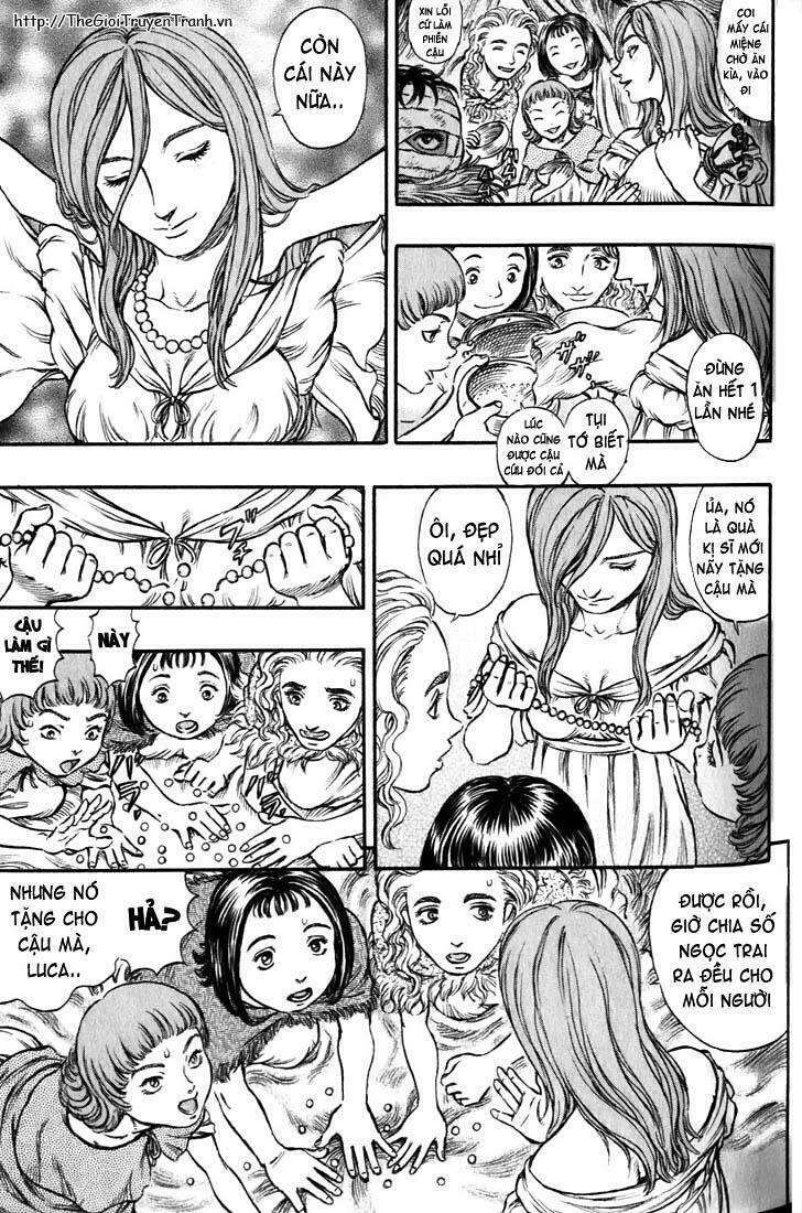 Berserk Tập 152 trang 10