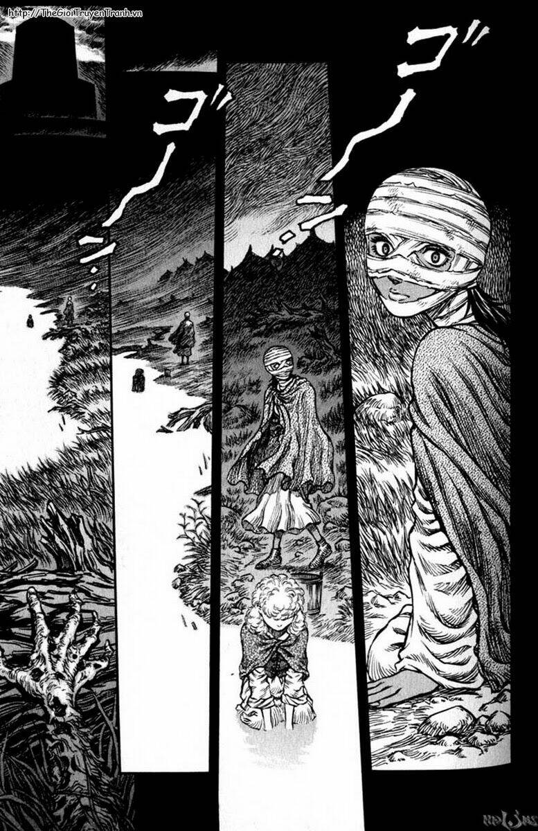 Berserk Tập 153 trang 2