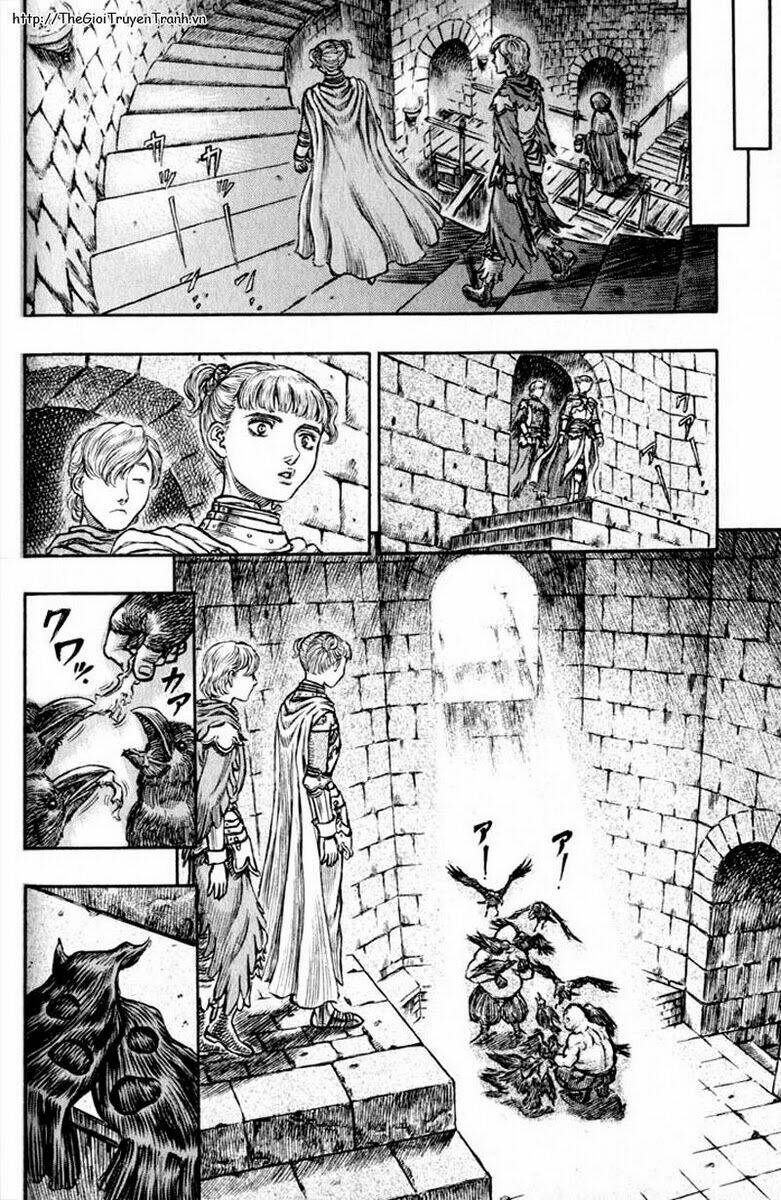 Berserk Tập 153 trang 11