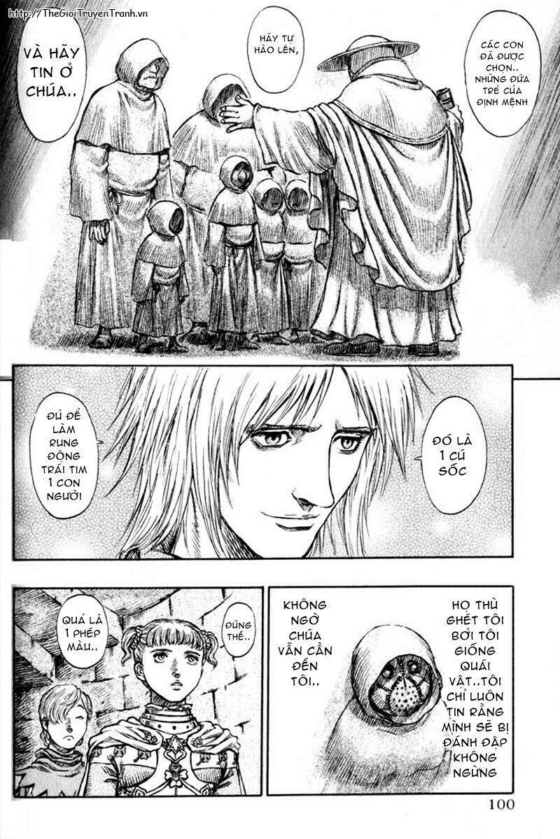 Berserk Tập 153 trang 17