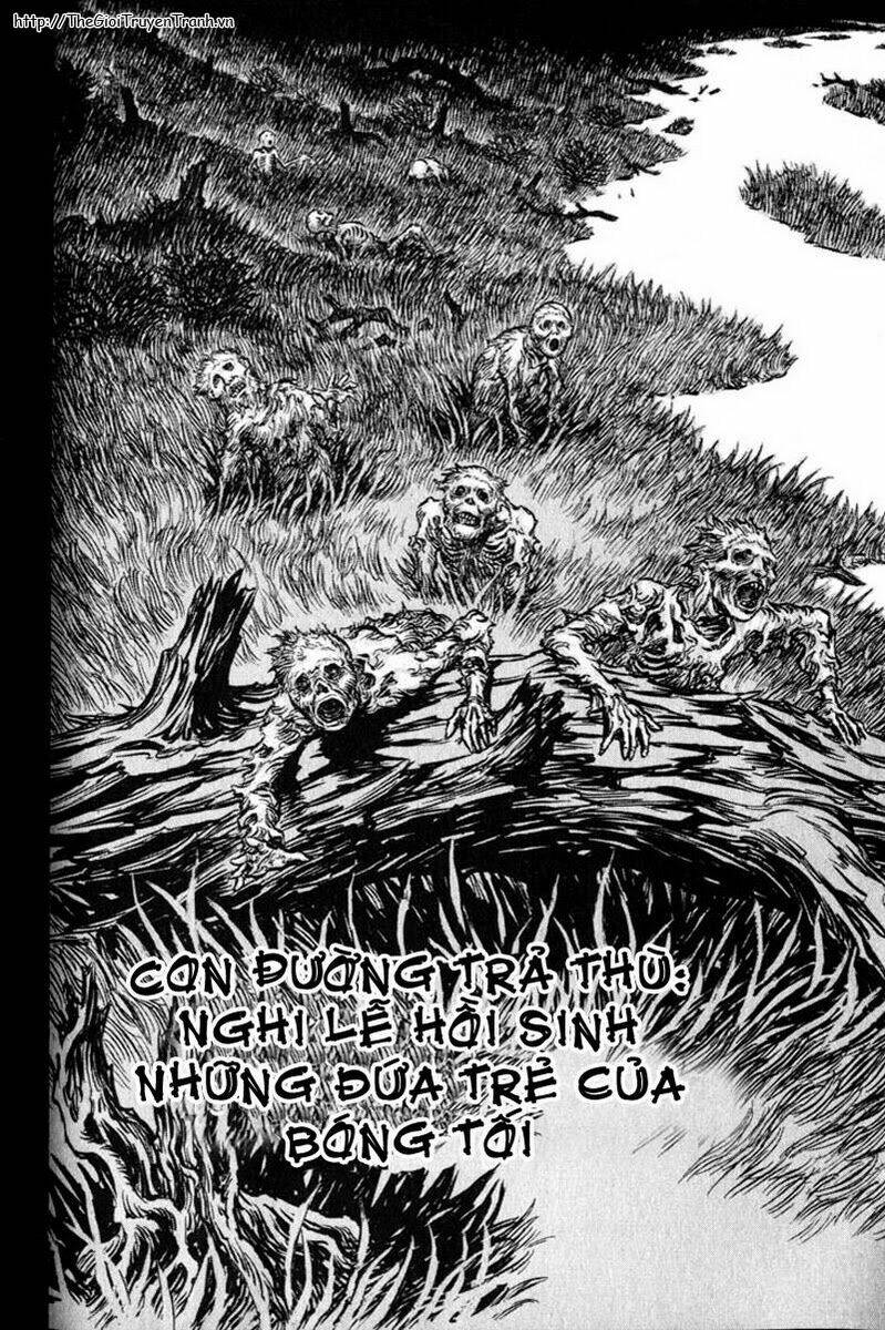 Berserk Tập 153 trang 3