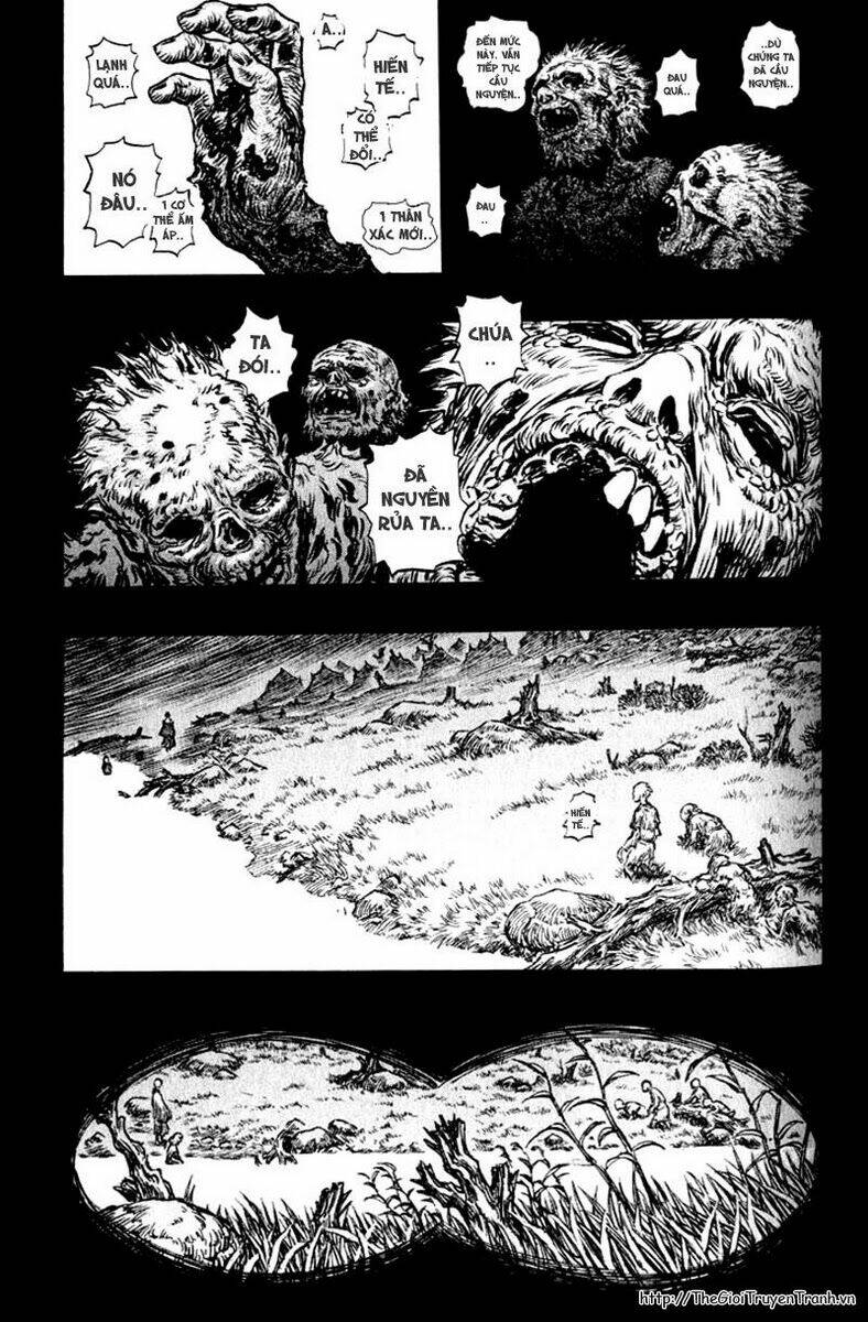 Berserk Tập 153 trang 4
