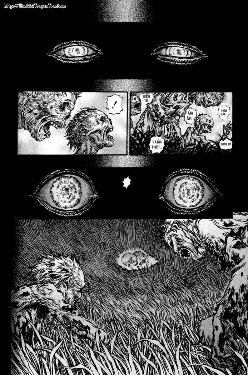 Berserk Tập 153 trang 5