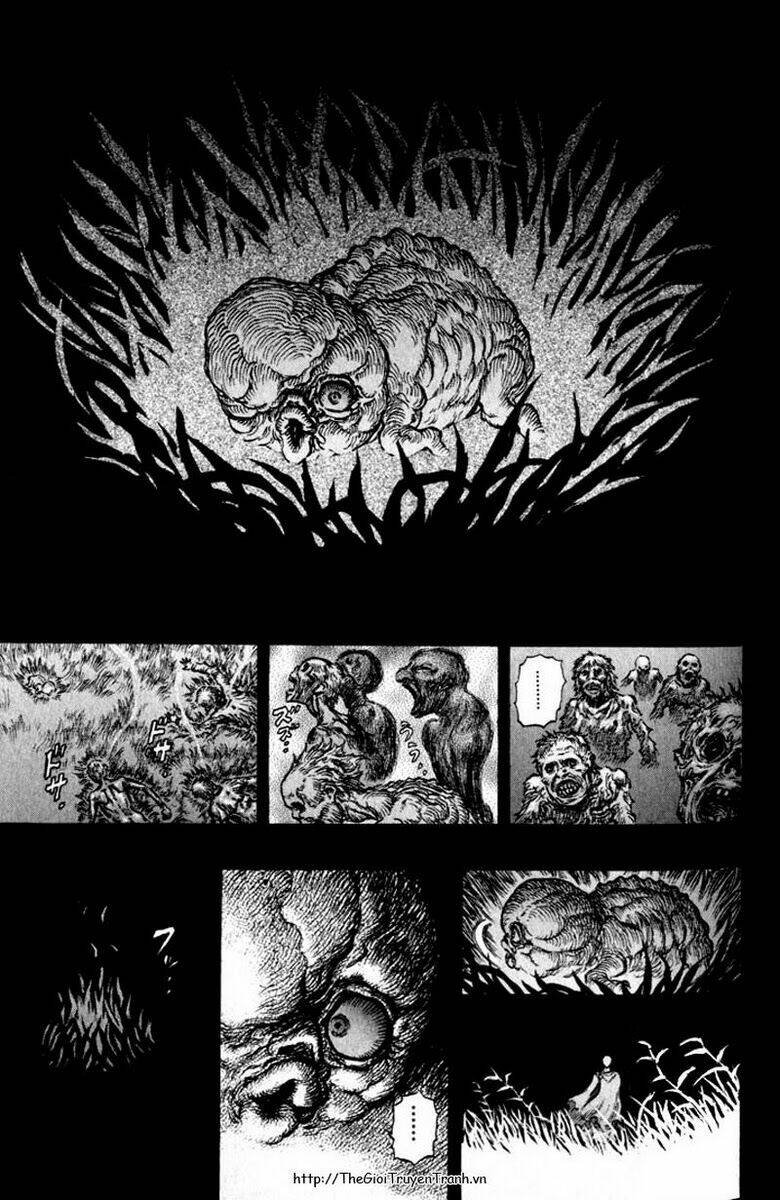 Berserk Tập 153 trang 6