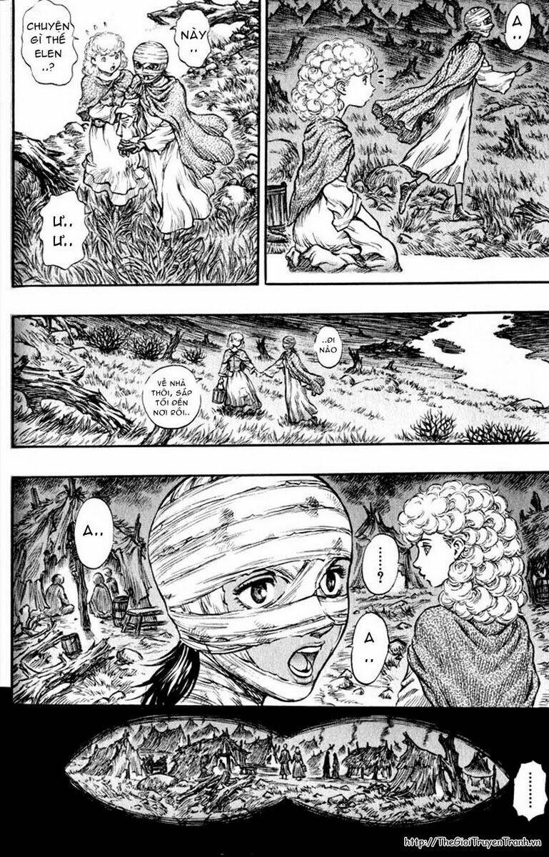 Berserk Tập 153 trang 7