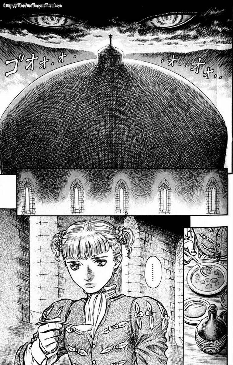 Berserk Tập 153 trang 8