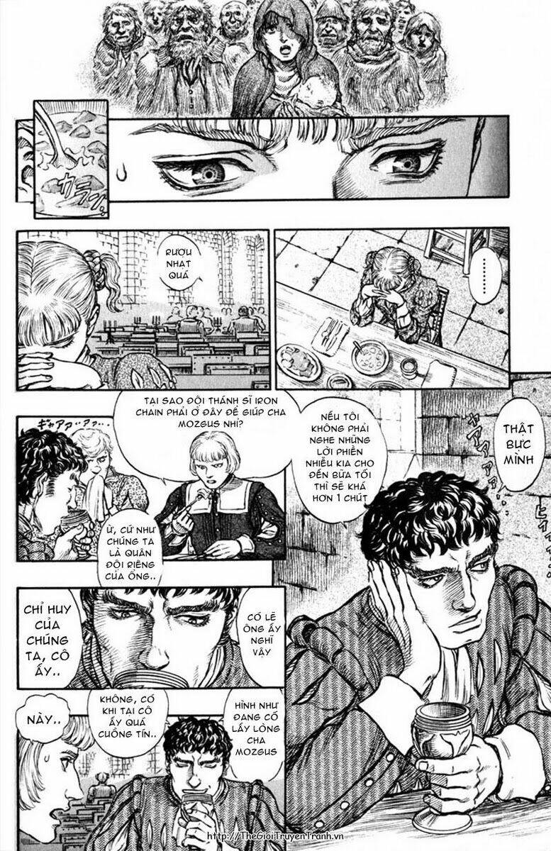 Berserk Tập 153 trang 9