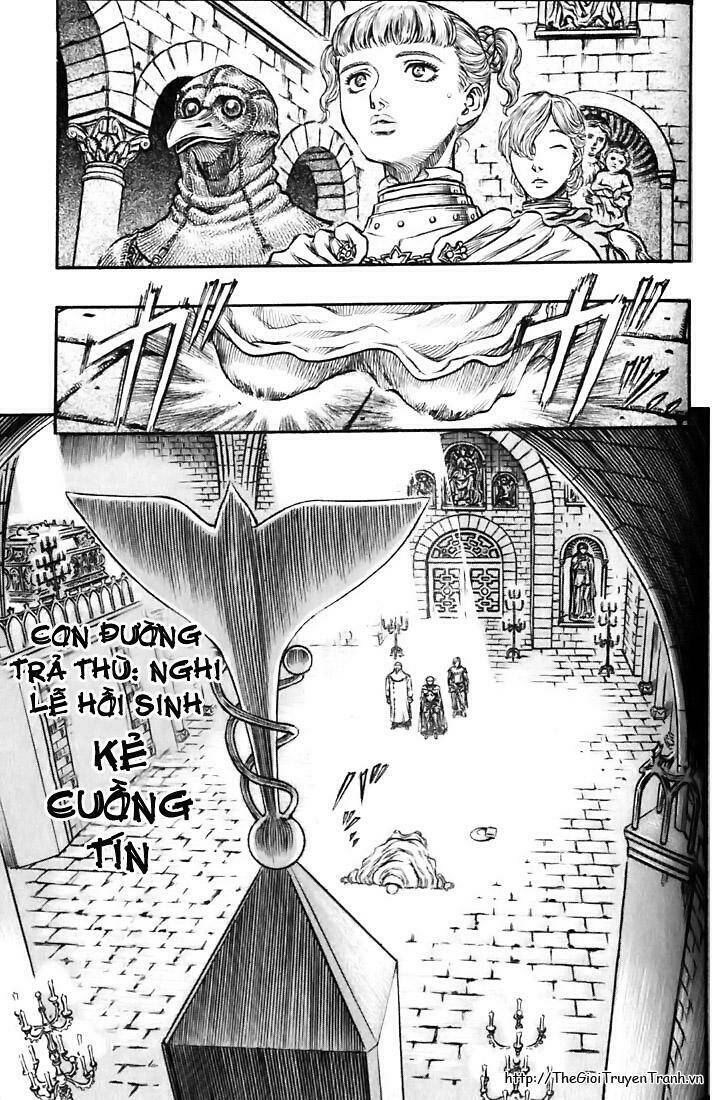 Berserk Tập 154 trang 2