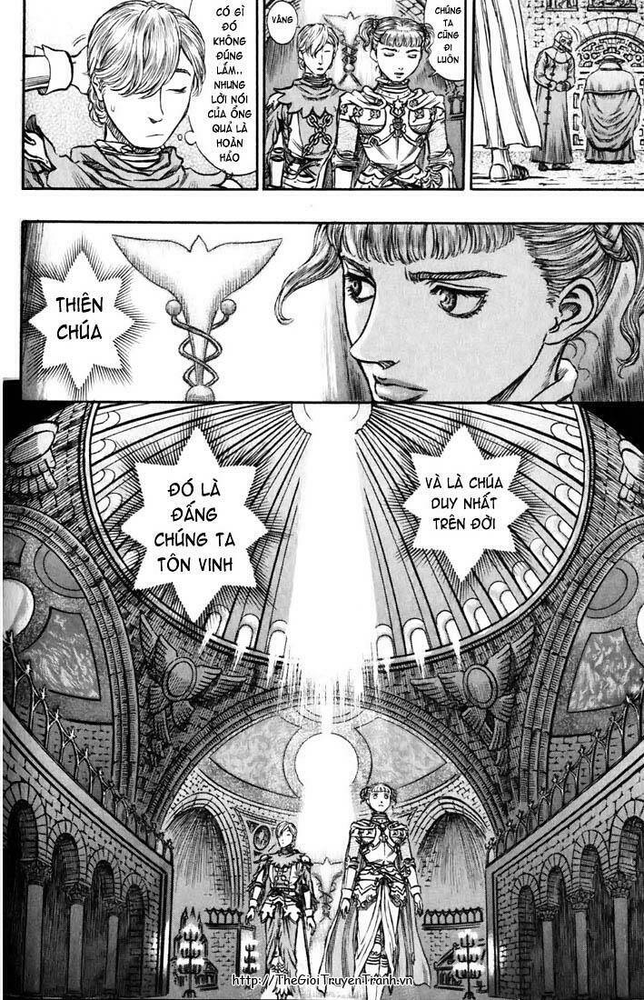 Berserk Tập 154 trang 11