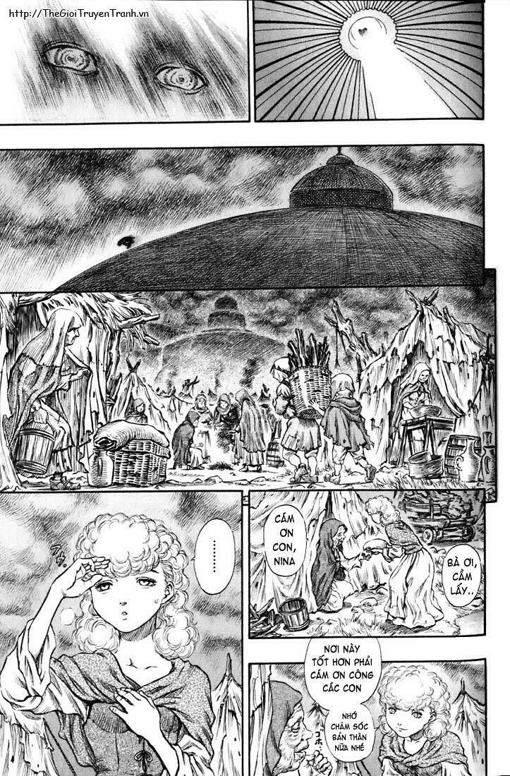 Berserk Tập 154 trang 12