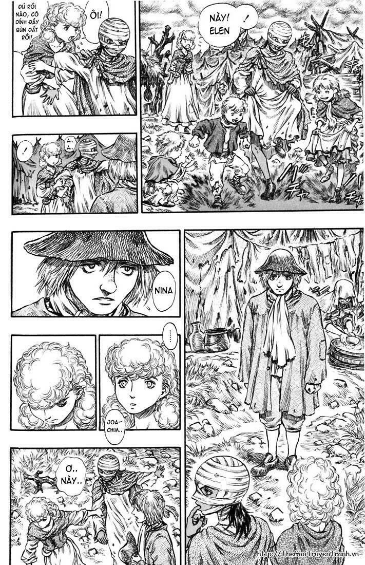 Berserk Tập 154 trang 13