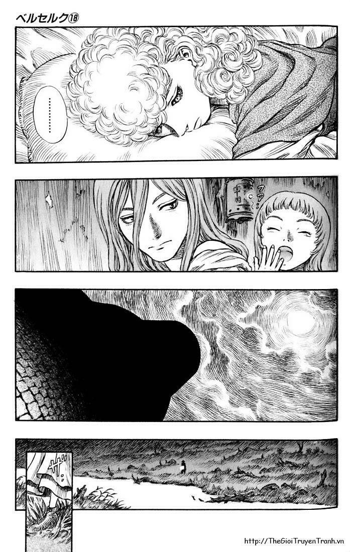 Berserk Tập 154 trang 16