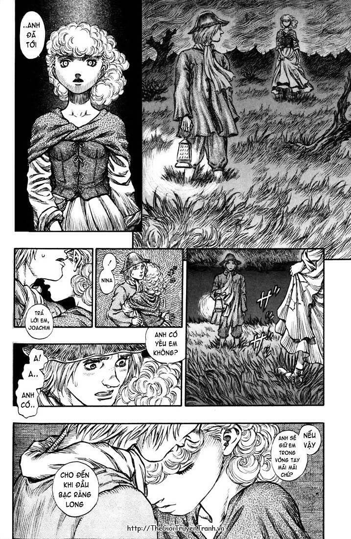 Berserk Tập 154 trang 17