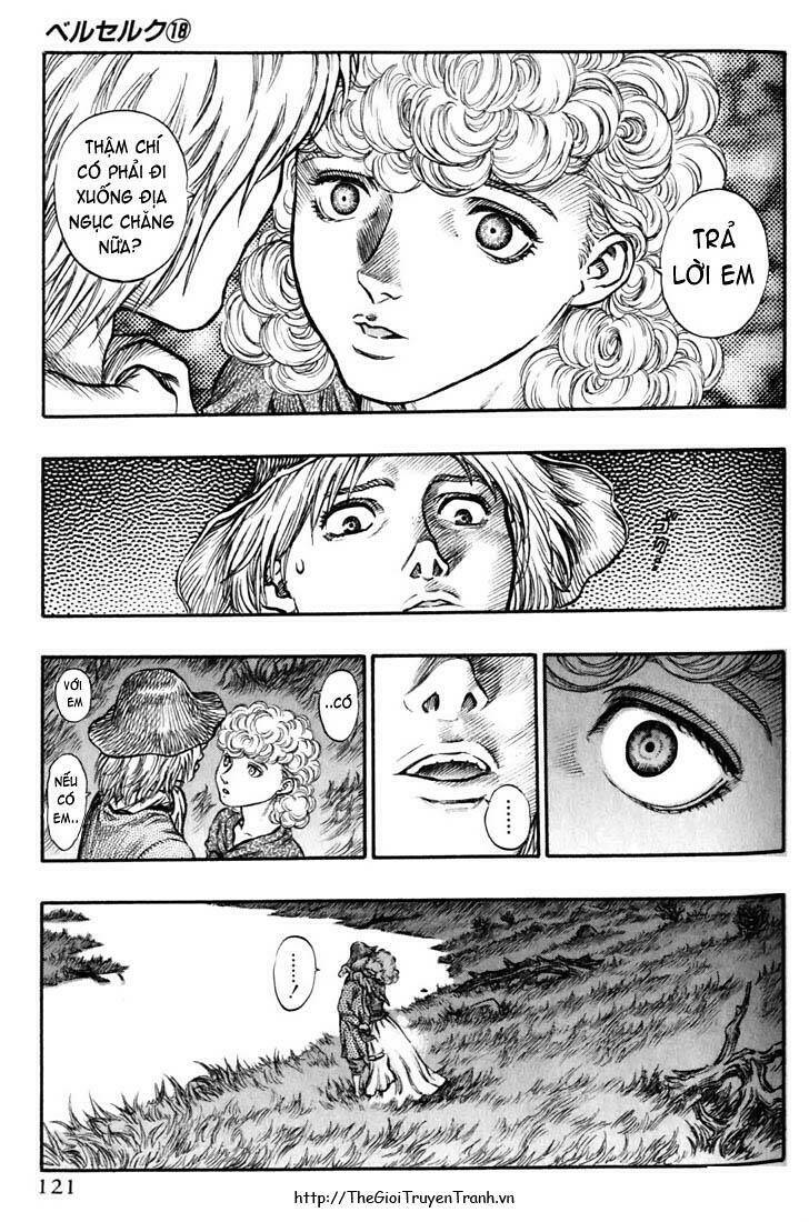 Berserk Tập 154 trang 18