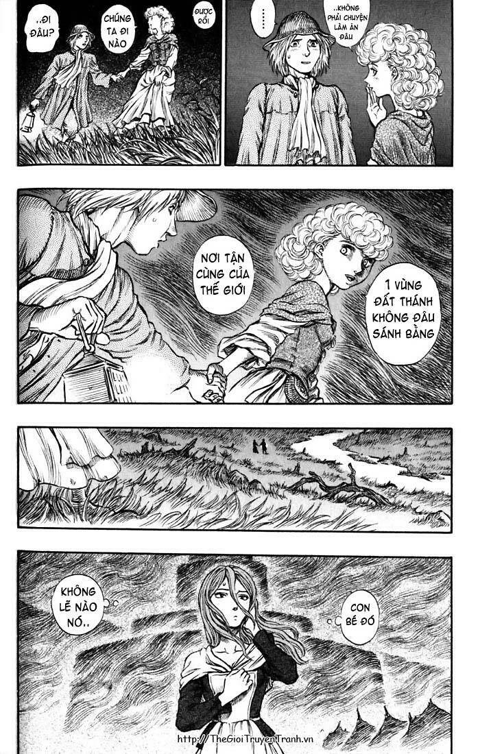 Berserk Tập 154 trang 19