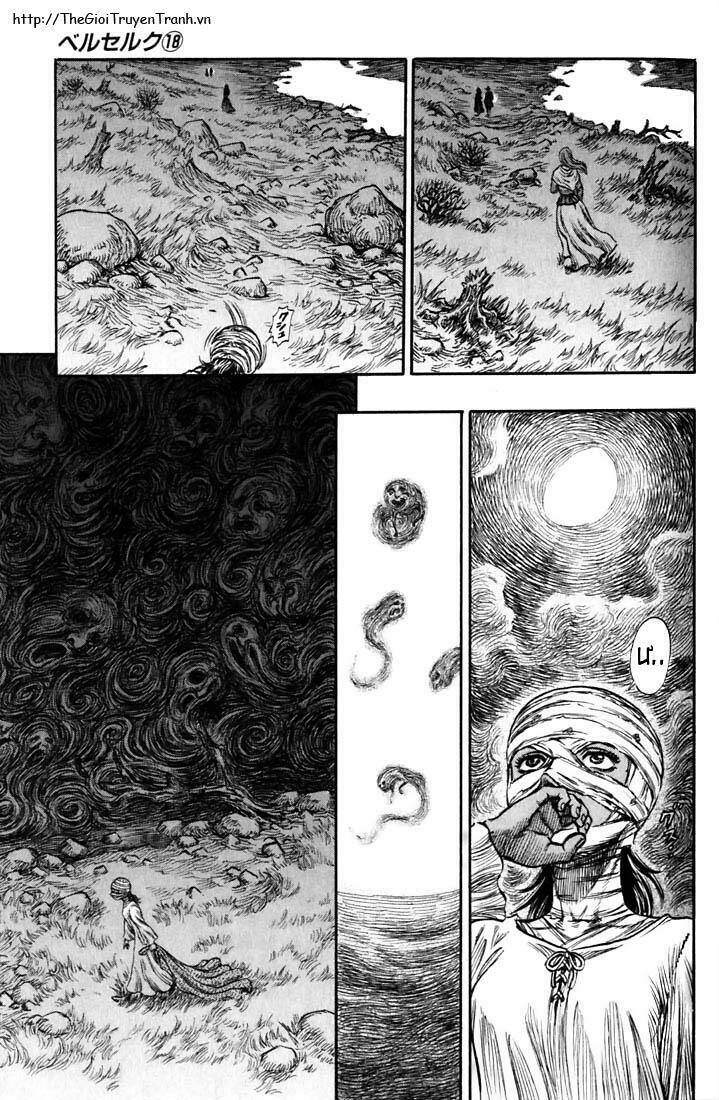 Berserk Tập 154 trang 20