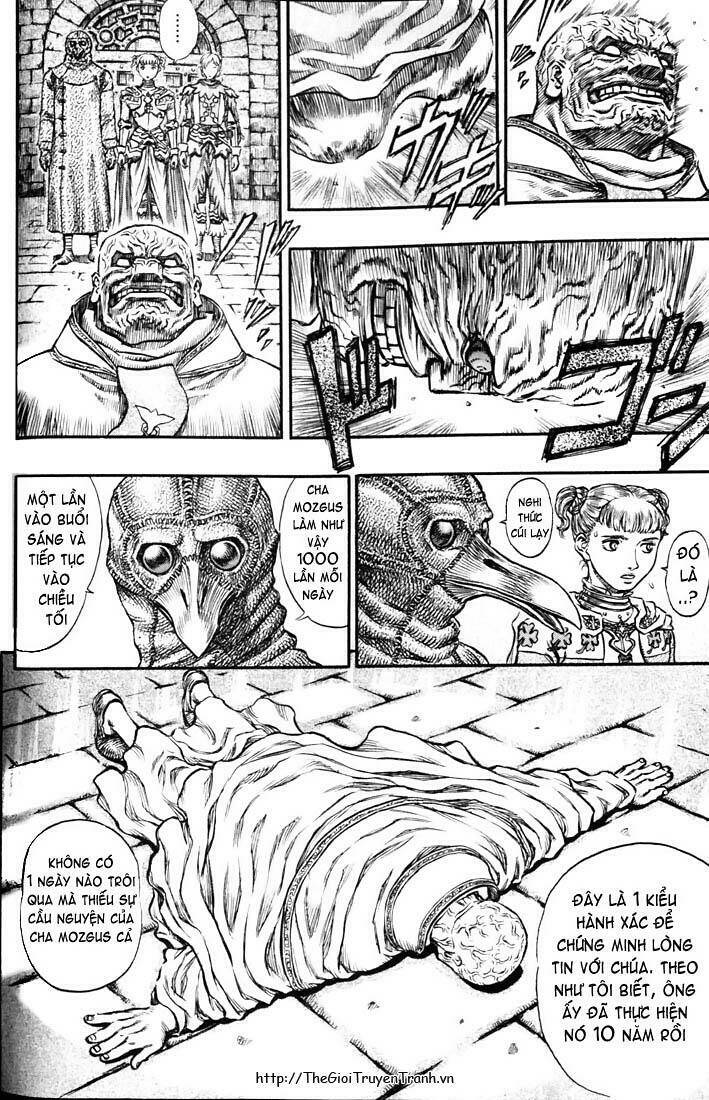 Berserk Tập 154 trang 3