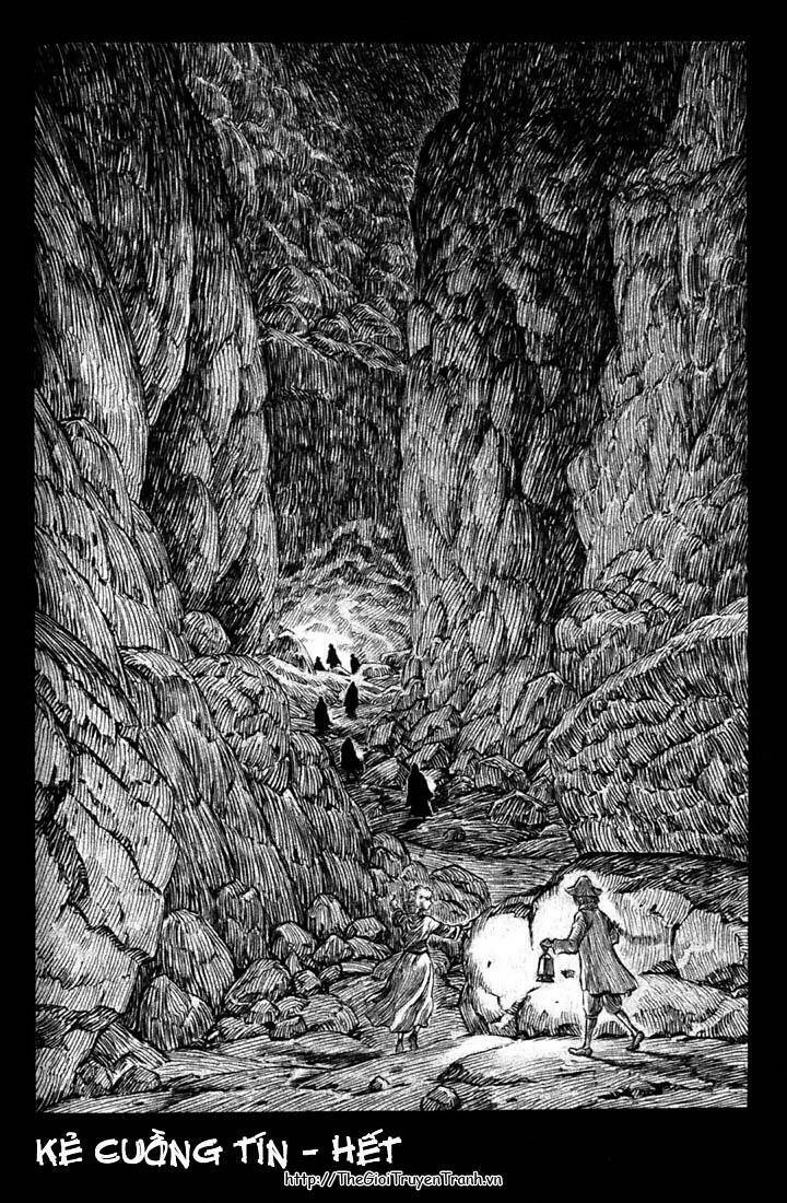 Berserk Tập 154 trang 21