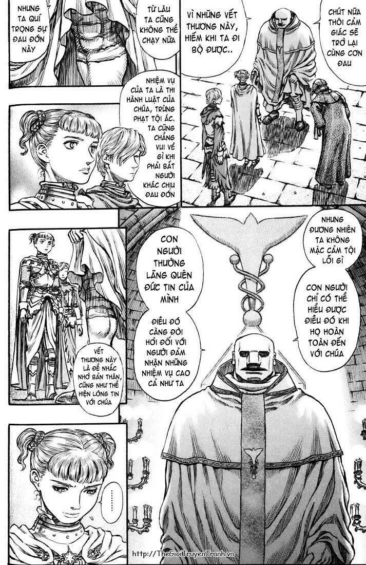 Berserk Tập 154 trang 5