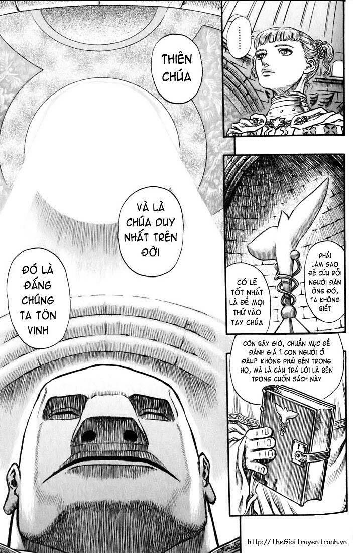 Berserk Tập 154 trang 8