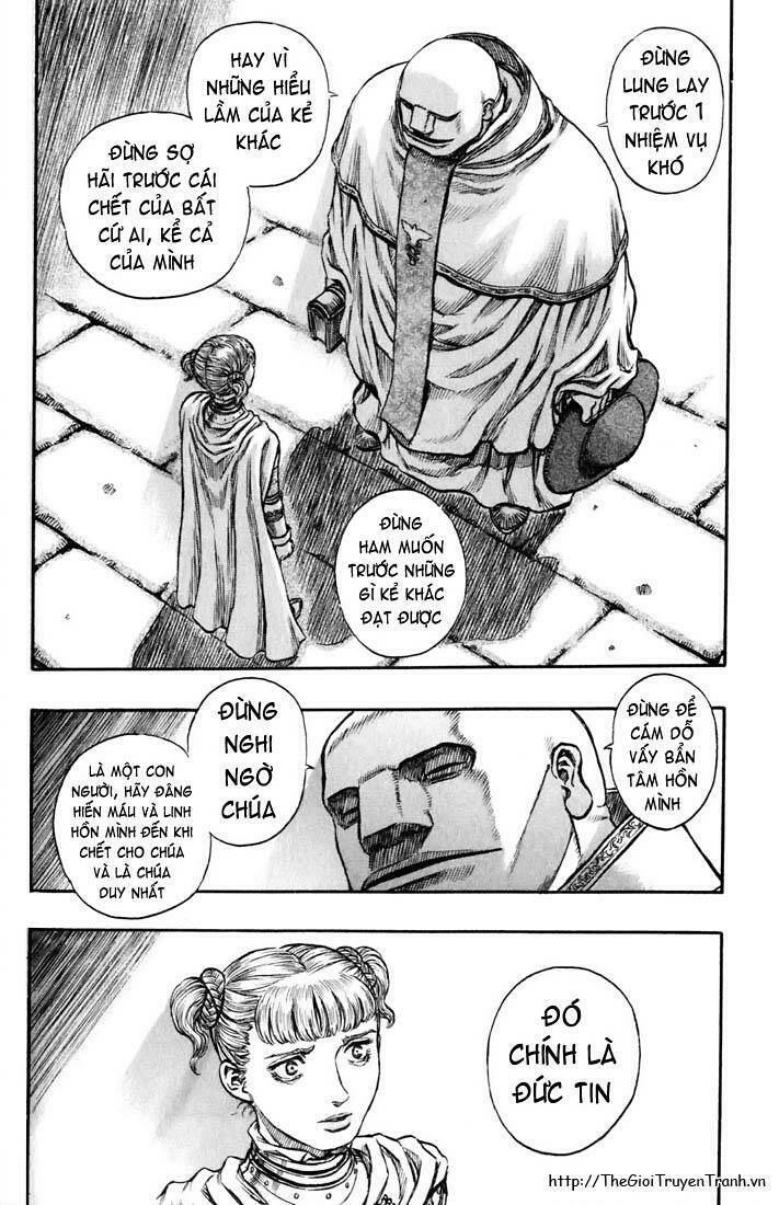 Berserk Tập 154 trang 9