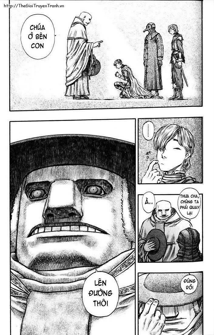 Berserk Tập 154 trang 10