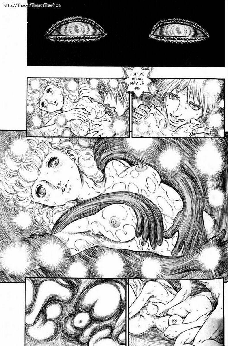 Berserk Tập 155 trang 11